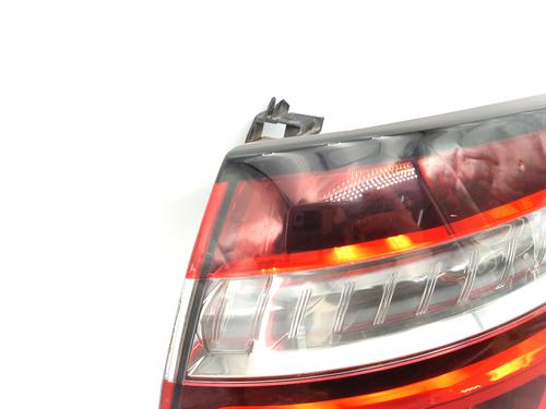Right taillight CITROËN C4 Picasso I MPV (UD_) 1.6 HDi 110 | BP23760686C35 