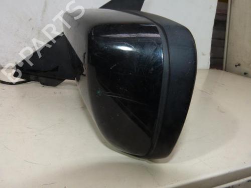 Left mirror BMW 3 Compact (E46) 320 td | BP23664984C26 