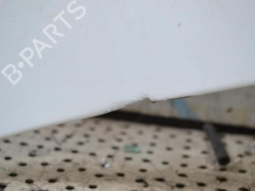 Hood RENAULT CLIO III (BR0/1, CR0/1) 1.5 dCi (C/BR0G, C/BR1G) | BP23685680C1 
