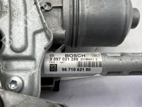 Used Front wiper motor Front wiper motor 23753982 23753982