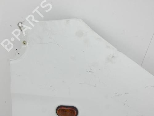 Right front fenders RENAULT MASTER II Platform/Chassis (ED/HD/UD) 2.5 D | BP23673247C42 