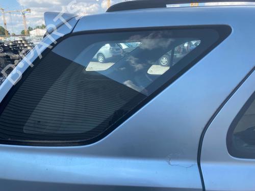 Panel rude bagtil højre Panel rude bagtil højre KIA SORENTO I (JC) [2002-2011] 36956374 36956374