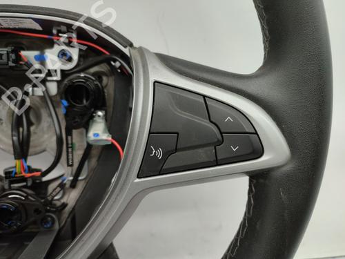 Steering wheel DACIA DUSTER (HM_) 1.5 dCi 115 4x4 | BP26617804C49  - Image 5