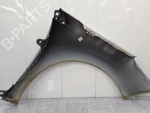 Left front fenders PEUGEOT 308 I (4A_, 4C_) 1.6 HDi | BP23708529C41 