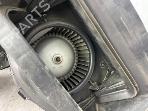 Heater matrix box OPEL MOVANO B Van (X62) 2.3 CDTI FWD (FV) | BP37246529M61 - Image 10