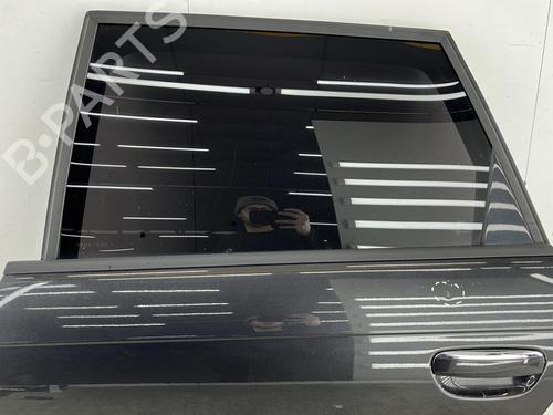 Left rear door AUDI A3 Sportback (8PA) 2.0 TDI 16V | BP23742051C4 