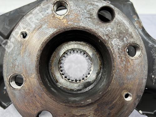 Left front steering knuckle OPEL CORSA D (S07) 1.3 CDTI (L08, L68) | BP23759437M25 - Image 6