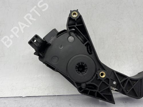 Pedal DACIA SANDERO II TCe 90 (B8M1, B8MA, B8AC) | BP23761543I4 