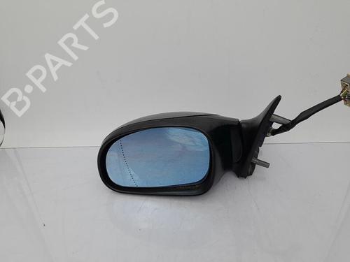Left mirror PEUGEOT 406 (8B) 2.0 HDI 110 | BP23706426C26 