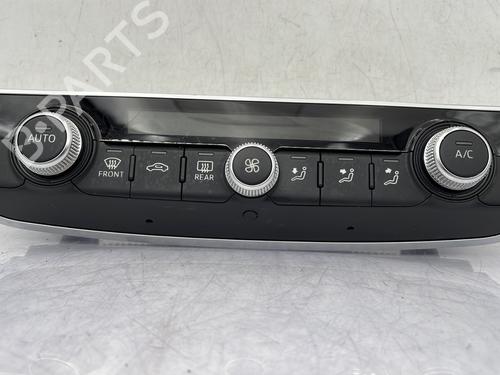Climate control AUDI A3 Sportback (8VA, 8VF) 2.0 TDI | BP30059681I5