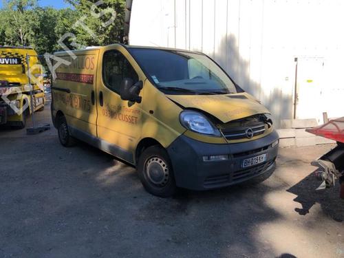 Switch OPEL VIVARO A Van (X83) 1.9 DI (F7) | BP23693810I30 - Image 7