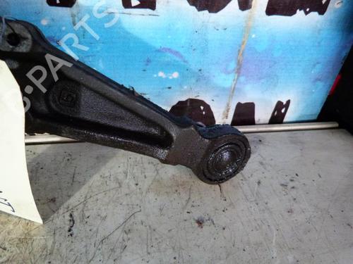 Used Left front suspension arm CITROËN SAXO (S0, S1) 1.5 D (57 hp) 23690424