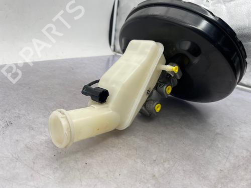 Servo brake CHEVROLET SPARK (M300) | BP38970684M42 - Image 3