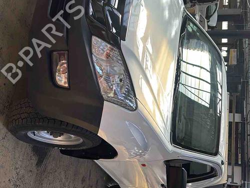 Andre ISUZU D-MAX II (TFR, TFS) 2.5 CRDi 4x4 (TFS86J) | BP37531321O1 - Image 20