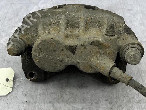 Used Right front brake caliper Right front brake caliper RENAULT MASTER II Platform/Chassis (ED/HD/UD) 2.5 dCi 120 (ED0M, ED0U, ED0W, ED4M, ED8M, ED8W, HD0M,... (115 hp) 23674689 23674689