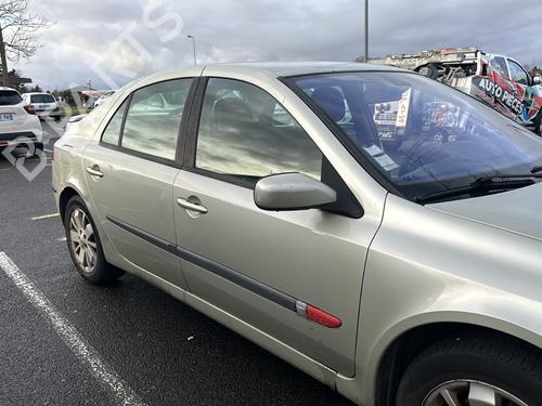 Left tailgate light RENAULT LAGUNA II (BG0/1_) 2.0 dCi (BG1T) | BP25594540C79 - Image 22