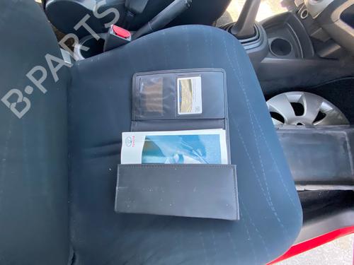 Dashboard TOYOTA YARIS (_P9_) 1.4 D-4D (NLP90_, NLP90R) | BP37644888C46 - Image 81