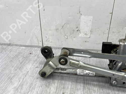 Viskermotor vindrude SEAT IBIZA IV (6J5, 6P1) 1.6 TDI | BP29731431M29 