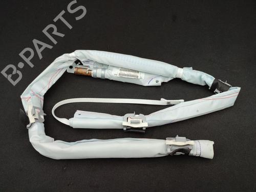 Right curtain airbag PEUGEOT 208 I (CA_, CC_) 1.6 VTi | BP23749822C12