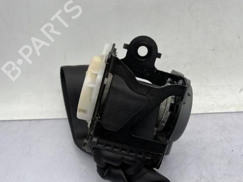 Rear right seatbelt CITROËN C4 II (NC_) 1.6 HDi 110 | BP23729996I28  - Image 5