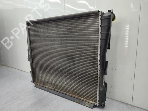 Water radiator BMW X3 (E83) 2.0 d | BP23739386M31 - Image 3
