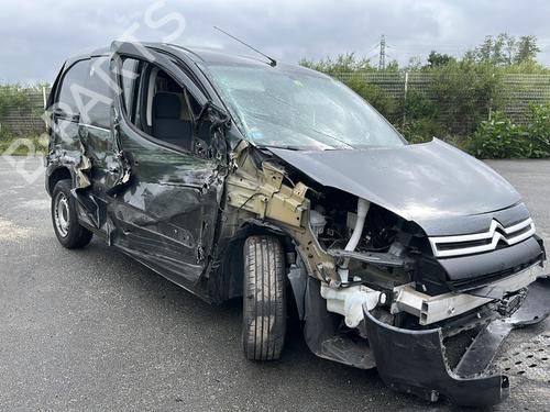 Steering column stalk CITROËN BERLINGO Box Body/MPV (B9) 1.6 HDi 90 | BP27633822I23 - Image 11