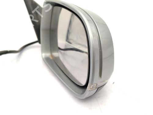 Right mirror AUDI A5 (8T3) 2.7 TDI | BP23721080C27 