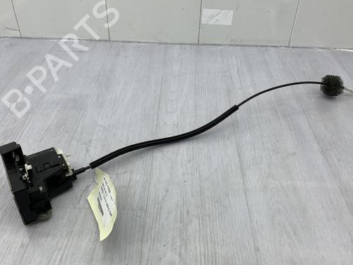 Høyre foran lås RENAULT CLIO II (BB_, CB_) 1.5 dCi (B/CB3M) (64 hp) 23673668