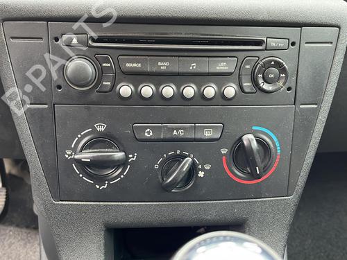 Right front window switch CITROËN C4 I (LC_) 1.6 HDi | BP23722712I26  - Image 7