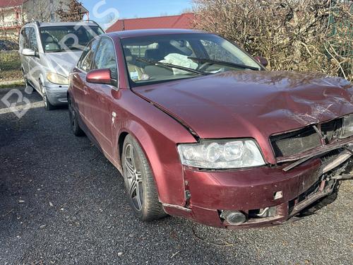 Left front driveshaft AUDI A4 B6 (8E2) 1.9 TDI | BP40533902M38 - Image 10