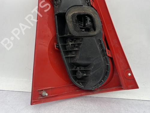 Right taillight PEUGEOT 107 (PM_, PN_) 1.4 HDi | BP23684605C35 
