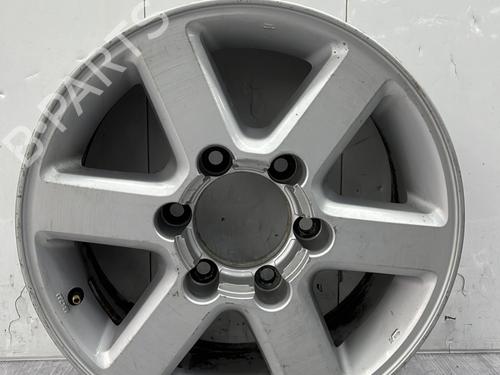 Used Rim ISUZU D-MAX I (TFR, TFS) 3.0 DiTD 4x4 (TFS85_) (163 hp) 30711243