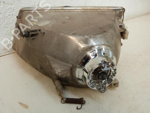 Used Right headlight Right headlight PEUGEOT 309 II (3C, 3A) 1.1 (60 hp) 23686941 23686941