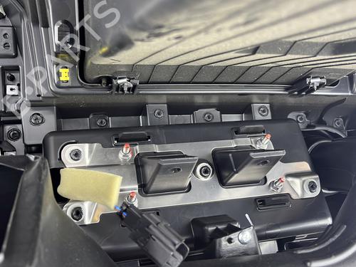 Dashboard DACIA SPRING EV (B6M1) | BP23878633C46  - Image 12