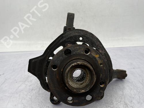 Højre Styrespindel Lejehus OPEL CORSA C (X01) 1.7 DTI (F08, F68) (75 hp) 26508221