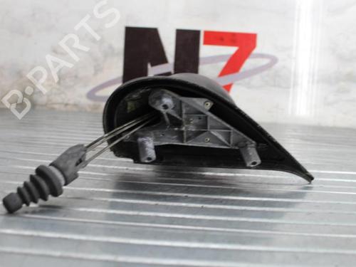 Right mirror FIAT PUNTO (176_) 60 1.2 (176AP, 176AR, 176AQ, 176BB) | BP23669366C27 