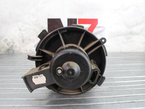 Heater blower motor PEUGEOT 206+ (2L_, 2M_) 1.4 HDi eco 70 | BP23668935M62 