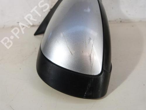 Right mirror OPEL OMEGA B (V94) 2.5 TD (F69, M69, P69) | BP23689020C27 