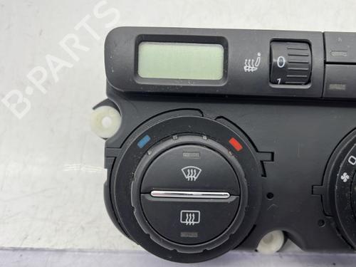 Climate control SKODA OCTAVIA II (1Z3) 1.9 TDI | BP23756678I5 