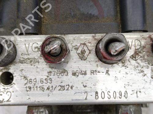ABS pump DACIA SANDERO II 1.5 dCi | BP23708387M43 