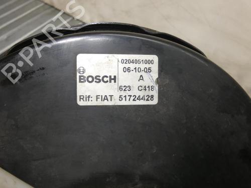 Servo brake FIAT PANDA (169_) 1.3 D Multijet (169.AXC1A) | BP23688714M42  - Image 5