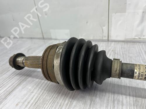 Right front driveshaft TOYOTA AYGO (_B4_) 1.0 (KGB40) | BP37676511M39 - Image 6
