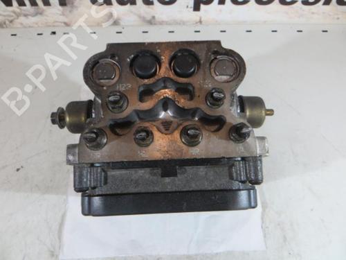 Used ABS pump ABS pump OPEL VECTRA B Hatchback (J96) 1.7 TD (F68) (82 hp) 23730411 23730411