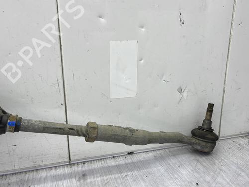 Steering rack CITROËN C3 II (SC_) 1.4 HDi 70 (SC8HZC, SC8HR0, SC8HP4) | BP29525910M22 