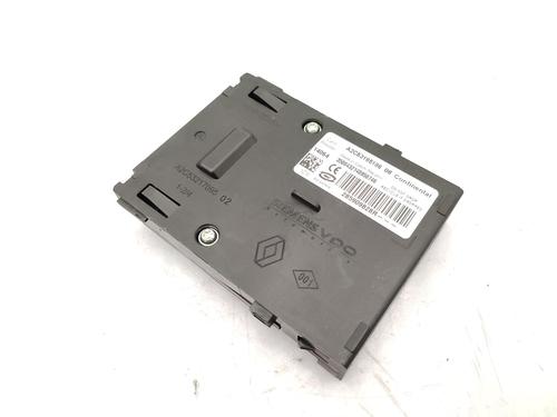 Used Card reader RENAULT GRAND SCÉNIC III (JZ0/1_) 1.6 dCi (JZ00, JZ12) (130 hp) 23728791