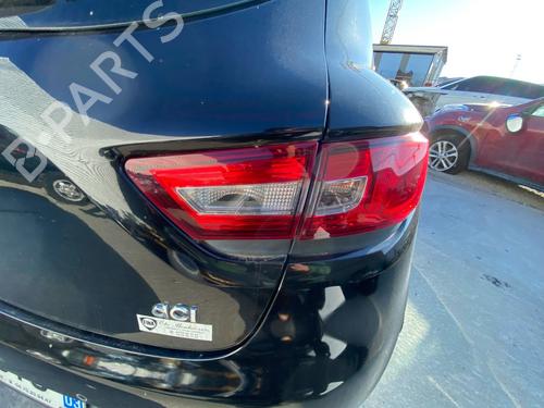 Used Right tailgate light Right tailgate light 37531025 37531025