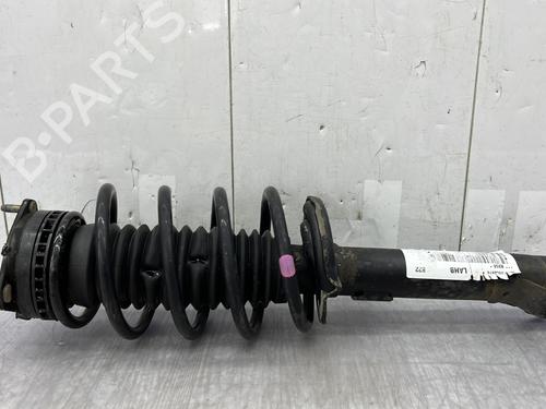 Left front shock absorber FORD FIESTA V (JH_, JD_) 1.4 TDCi | BP26462259M16 