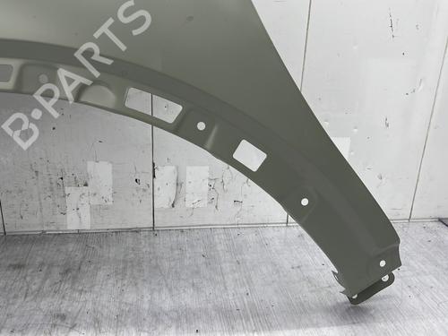 Forskærm venstre TOYOTA RAV 4 IV (_A4_) 2.2 D 4WD (ALA49) | BP30870334C41