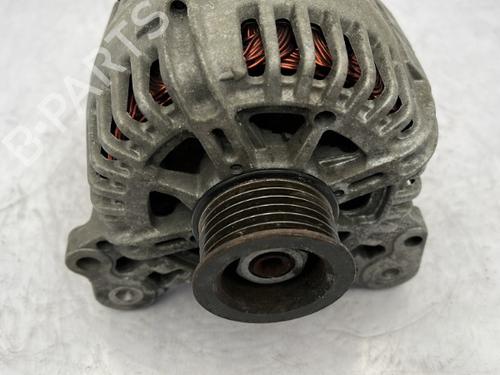 Alternator VW GOLF V (1K1) 1.4 FSI | BP23753867M7 