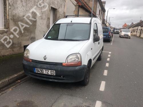 Left headlight RENAULT KANGOO Express (FC0/1_) D 55 1.9 (FC0D) | BP23692578C28 - Image 6